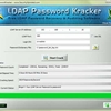 LDAP Password Kracker