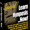 Learn Hypnosis... Now!