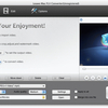Leawo Mac FLV Converter