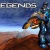 Legends: The Game