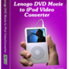 Lenogo DVD Movie to iPod Video Converter