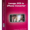 Lenogo DVD to iPhone Converter Four