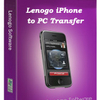 Lenogo iPhone to PC Transfer Pro