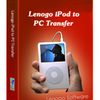 Lenogo iPod to PC Transfer build 100