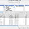 Lenogo iPod to PC Transfer for Mac