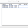 License4J License Manager