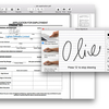 Lighten Sign PDF for Mac