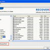 Linux File Recovery Program