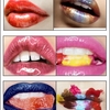 Lips Screensaver