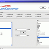 LivePIM Unit Converter