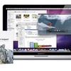 Mac OS X Snow Leopard