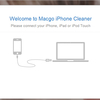 Macgo iPhone Cleaner