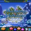 Mahjong Holidays 2005