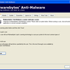 Malwarebytes' Anti-Malwarer  platinum