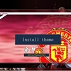 Manchester United FC Theme