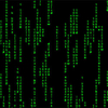 Matrix Screensaver