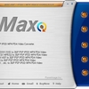 Max 3GP PDA MP4 Video Converter