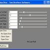 Max Dice Roller - Linux