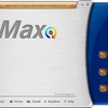 Max IPOD PDA MP4 Video Converter