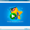 Media Recovery Wizard