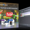 mediAvatar YouTube to MP3 Converter