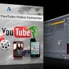 mediAvatar YouTube Video Converter Mac