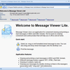 MessageViewer Lite email viewer