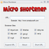 Micro Shortener