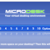 Microdesk