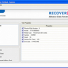 Microsoft Outlook Express Recovery