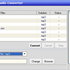 MMshall Video Audio Converter