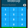 MobiSIP Dialer