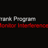 Monitor Interferences - PC Prank Program