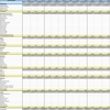 Monthly Home Budget Worksheet for Excel