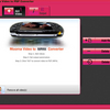 Mooma Video to PSP Converter