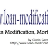 Mortgage Loan Modification