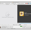 Movavi Конвертер Видео для Mac