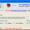 MP3 Skype Recorder