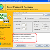 MS Excel File Password Remover