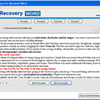 MS Word File Repair Software