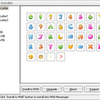 MSN Emoticons Installer