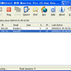 MSN Sniffer Pro, MSN Monitor