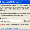 MSN Winks Remover