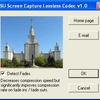 MSU Screen Capture Lossless Codec