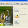 Music DVD Creator