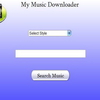 My-music-Downloader