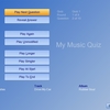 My Music Quiz