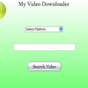 My-Video-Downloader