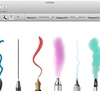 MyBrushes Paint for Mac