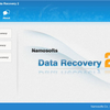 Namosofts Data Recovery 2